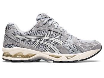 Asics Herr Sneakers GEL-KAYANO 14 Grå